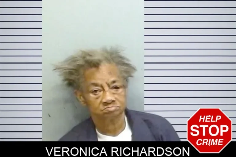 Veronica Richardson