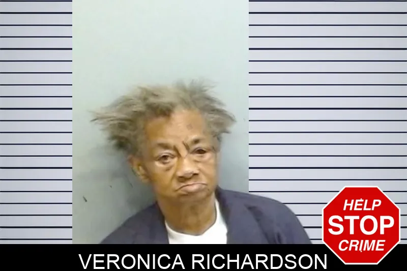 Veronica Richardson mugshot – Fulton County , Georgia Veronica Richardson mugshot