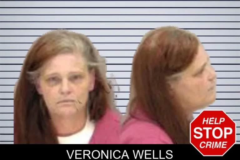 Veronica Wells