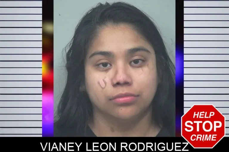 Vianey Leon Rodriguez