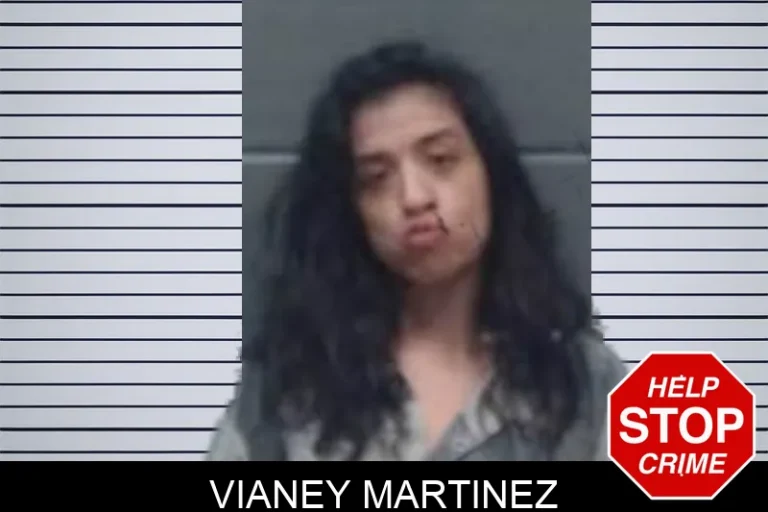 Vianey Martinez