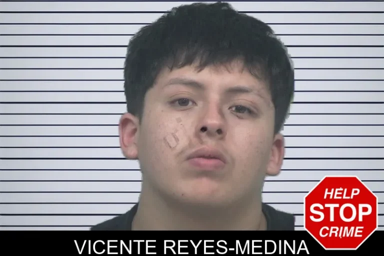 Vicente Reyes-Medina