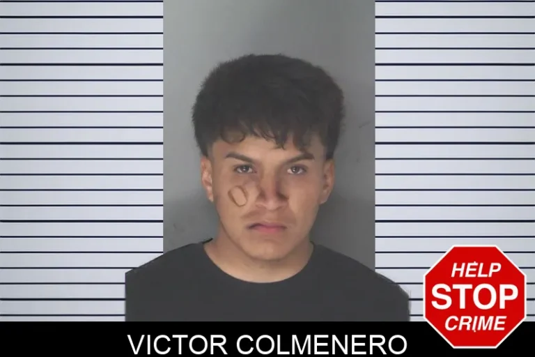 Victor Colmenero