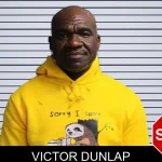 Victor Dunlap mugshot
