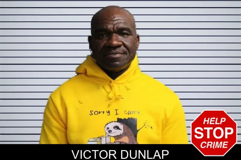 Victor Dunlap