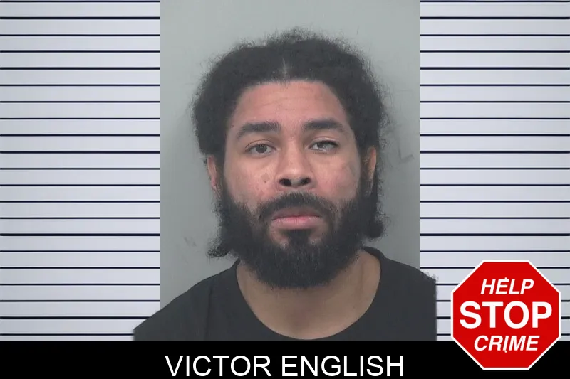 Victor English mugshot – Gwinnett County , Georgia Victor English mugshot