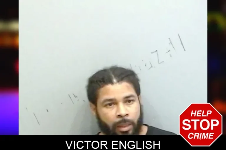 Victor English