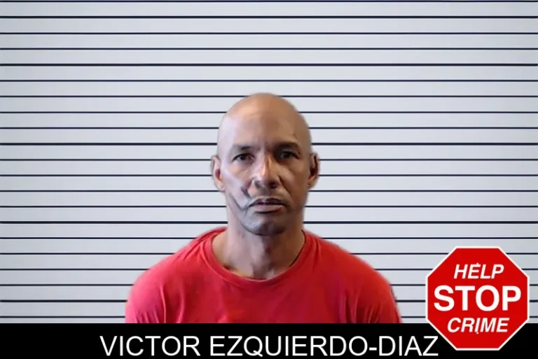 Victor Ezquierdo-Diaz