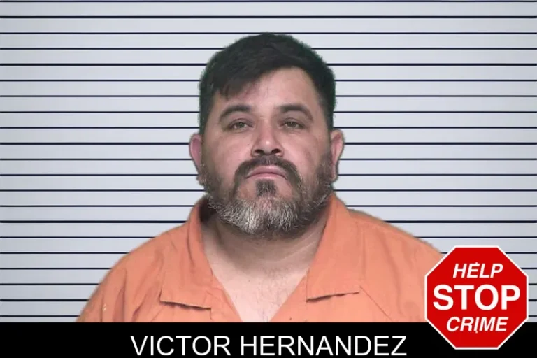 Victor Hernandez
