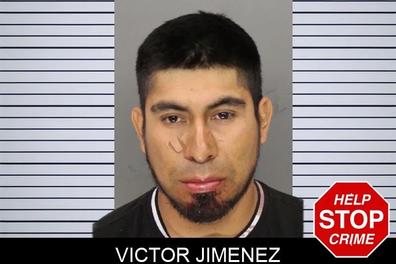 Victor Jimenez mugshot – Cobb County , Georgia Victor Jimenez mugshot