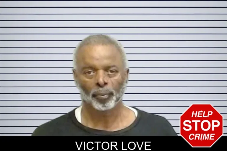 Victor Love