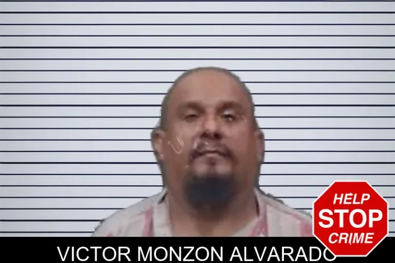 Victor Monzon Alvarado
