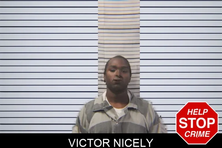 Victor Nicely