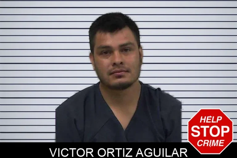 Victor Ortiz Aguilar