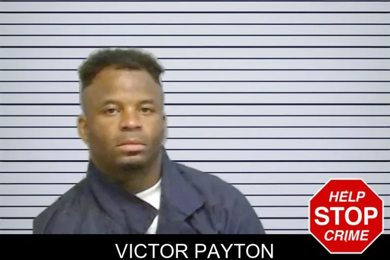 Victor Payton