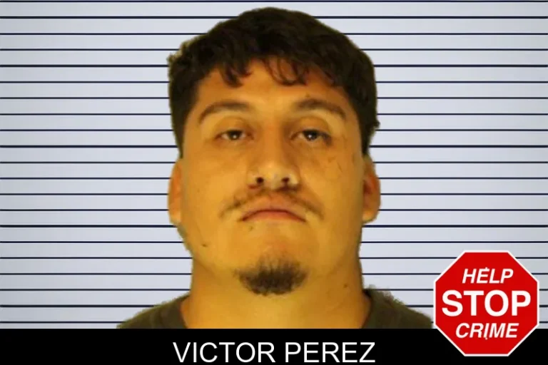 Victor Perez