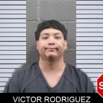Victor Rodriguez mugshot – Banks County , Georgia Victor Rodriguez mugshot