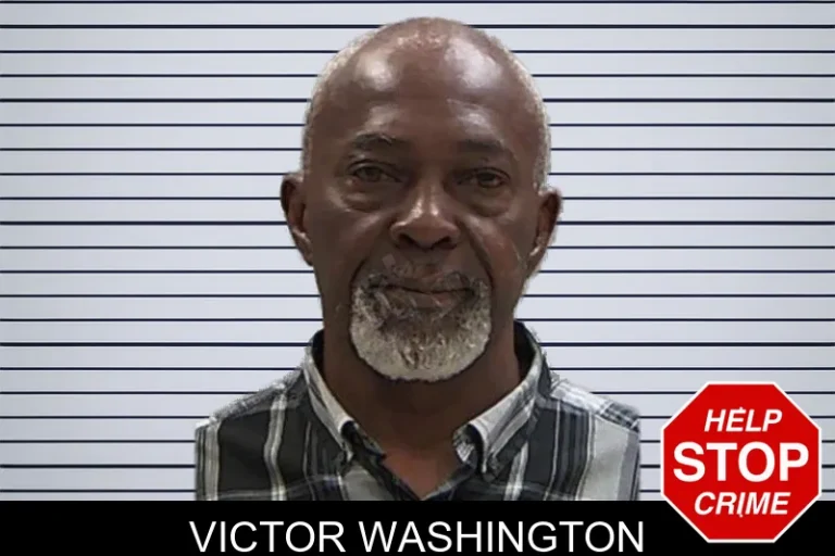 Victor Washington