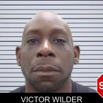 Victor Wilder mugshot