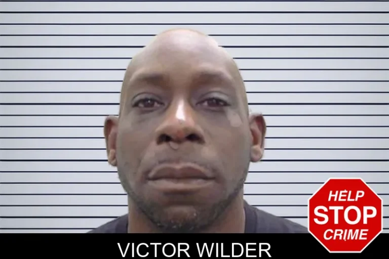 Victor Wilder