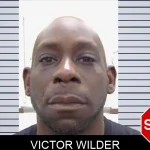 Victor Wilder mugshot