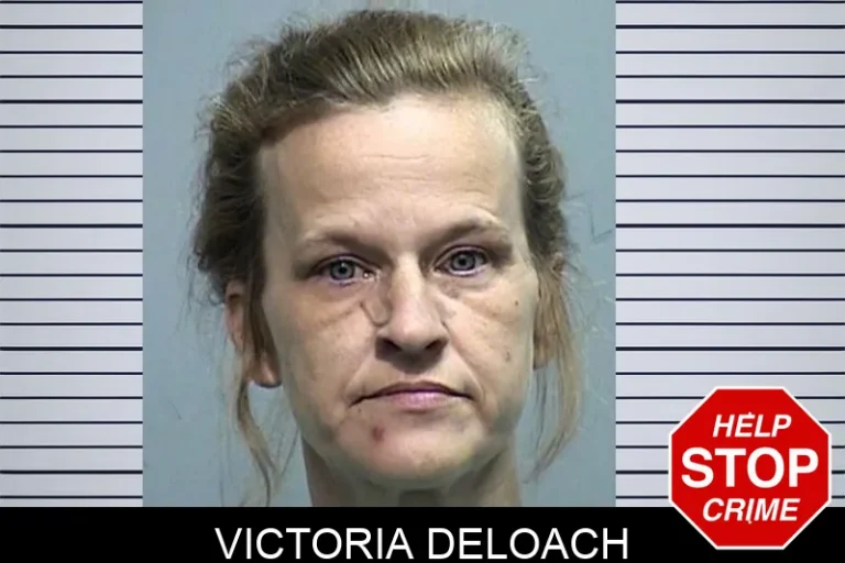 Victoria Deloach