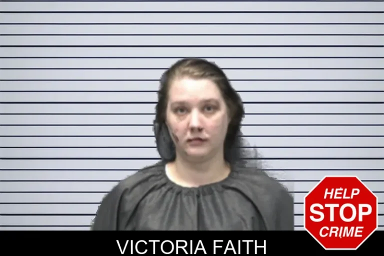 Victoria Faith