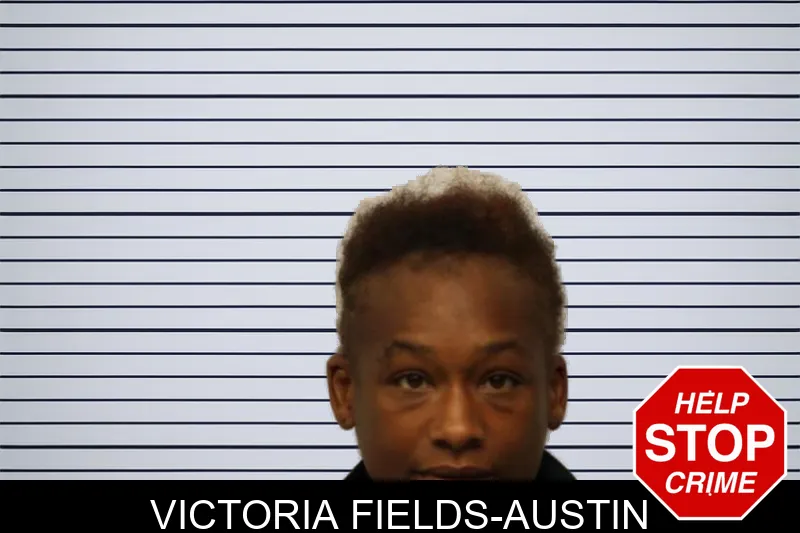 Victoria Fields-Austin mugshot – Chatham County , Georgia Victoria Fields-Austin mugshot