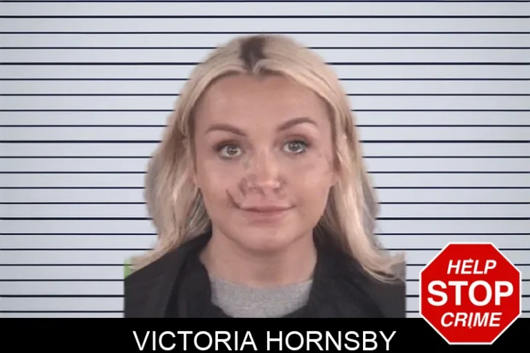 Victoria Hornsby