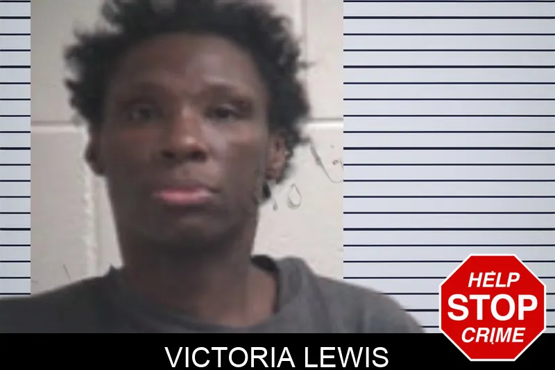 Victoria Lewis mugshot – Henry County , Georgia Victoria Lewis mugshot