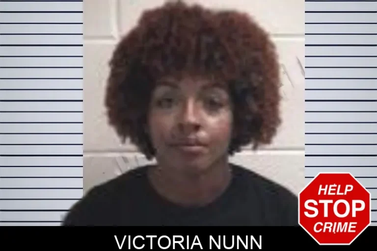 Victoria Nunn
