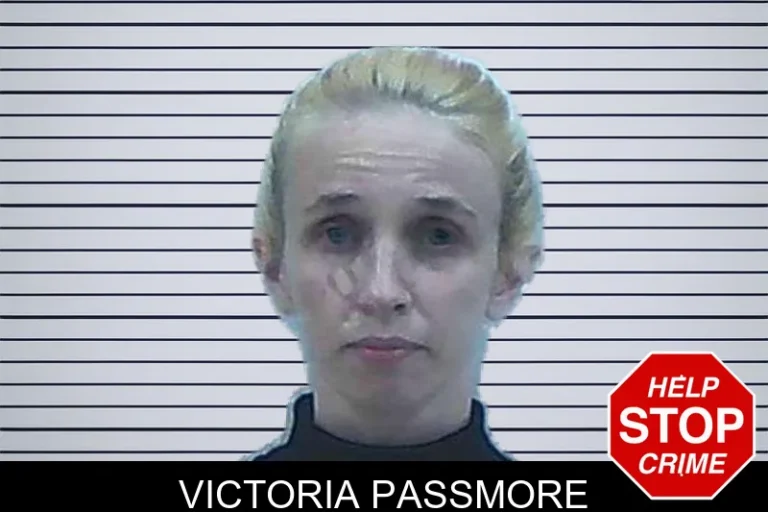 Victoria Passmore