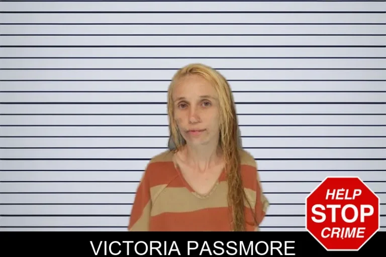 Victoria Passmore