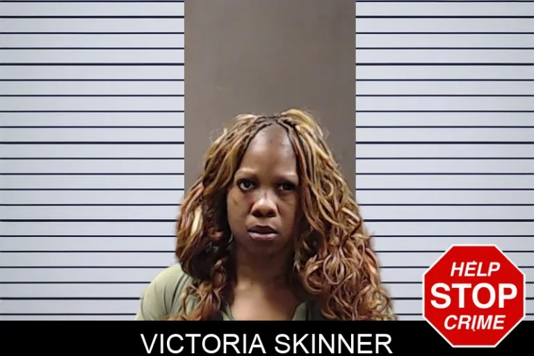 Victoria Skinner