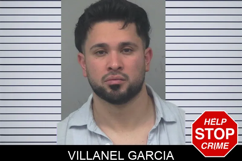 Villanel Garcia mugshot – Gwinnett County , Georgia Villanel Garcia mugshot