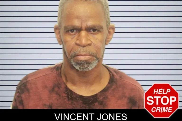 Vincent Jones