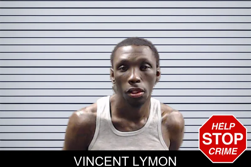 Vincent Lymon mugshot – DeKalb County , Georgia Vincent Lymon mugshot