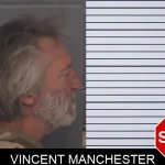 Vincent Manchester mugshot – Barrow County , Georgia Vincent Manchester mugshot