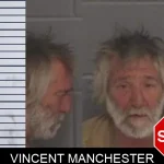 Vincent Manchester mugshot – Barrow County , Georgia Vincent Manchester mugshot