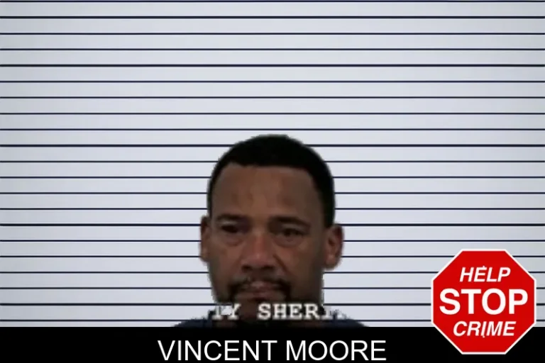 Vincent Moore mugshot – Walton County , Georgia Vincent Moore