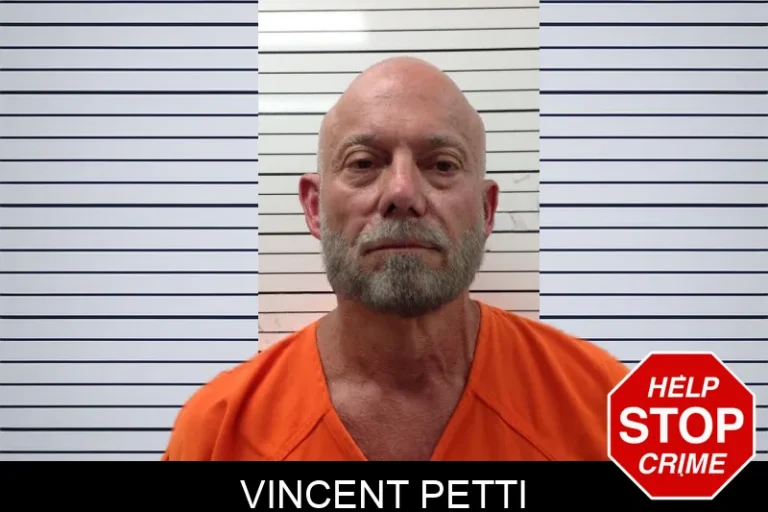 Vincent Petti