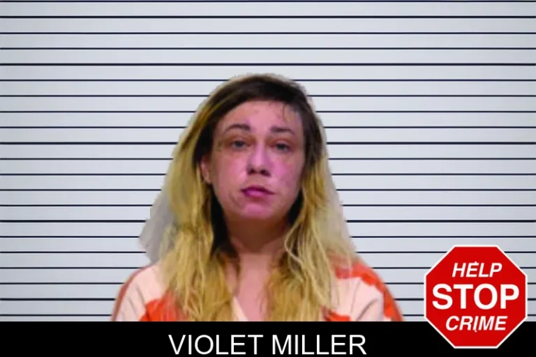 Violet Miller