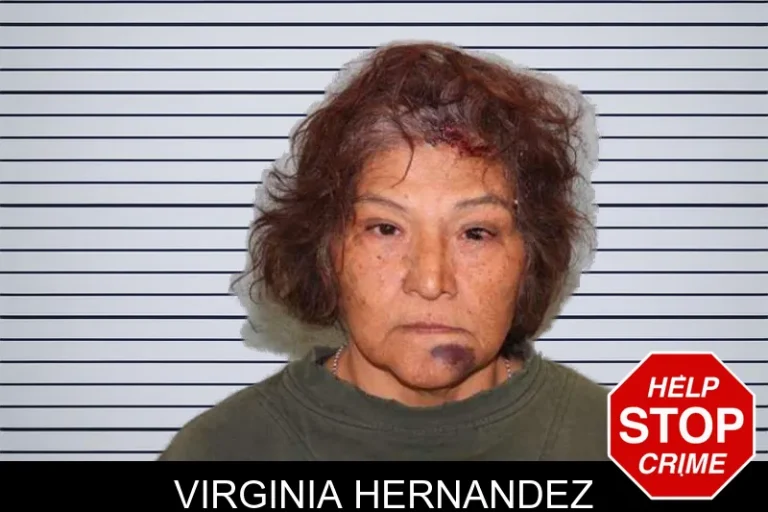 Virginia Hernandez