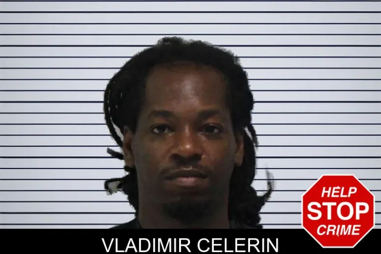 Vladimir Celerin