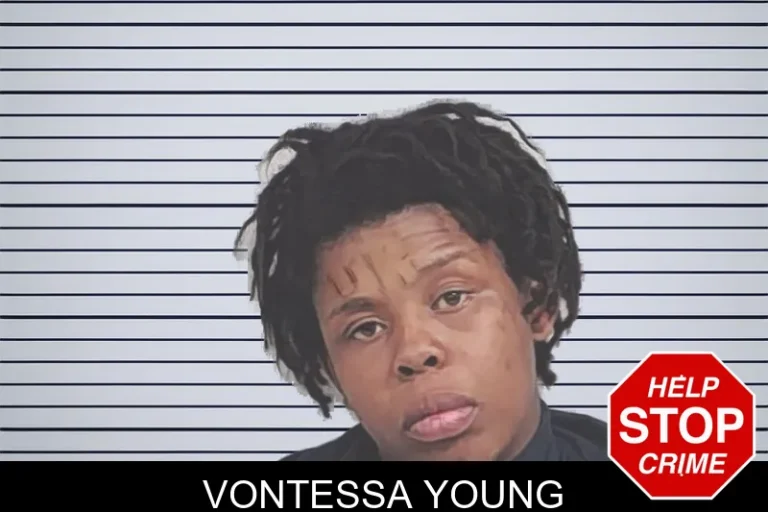Vontessa Young