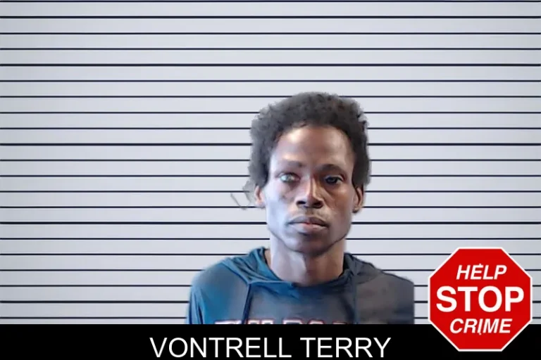 Vontrell Terry