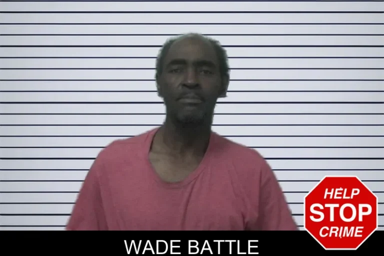 Wade Battle