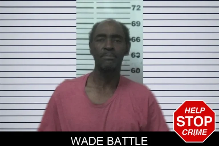 Wade Battle