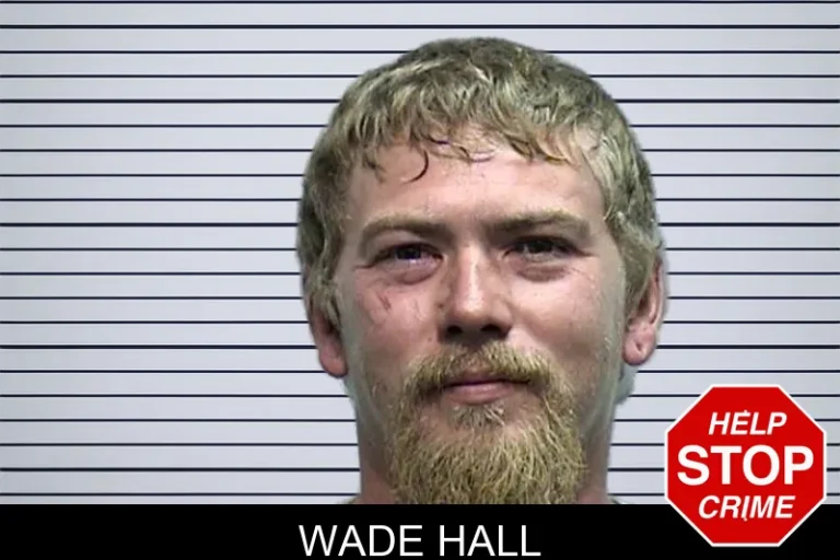 Wade Hall