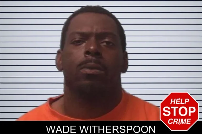 Wade Witherspoon